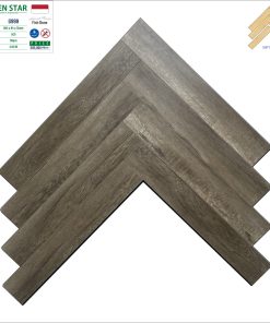 Sàn gỗ xương cá GREEN STAR G999