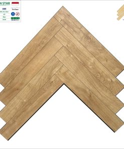 Sàn gỗ xương cá GREEN STAR G991