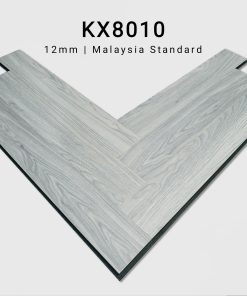 Sàn gỗ xương cá KANDO KX8010