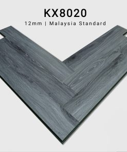 Sàn gỗ xương cá KANDO KX8020