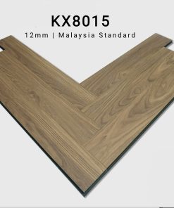 Sàn gỗ xương cá KANDO KX8015