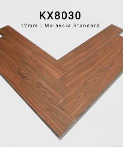 Sàn gỗ xương cá KANDO KX8030